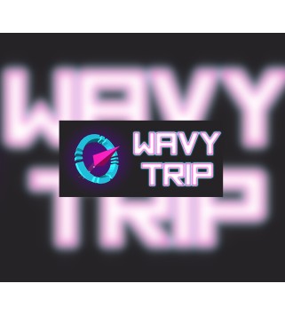 Wavy Trip Steam Key GLOBAL